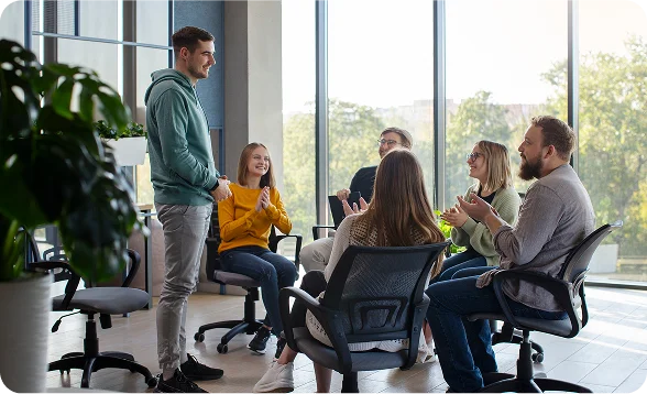 Global Community Meetups