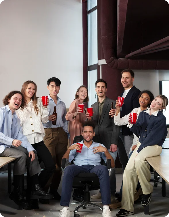 Global Community Meetups